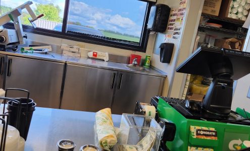 Bear Creek Travel Plaza Bear Creek