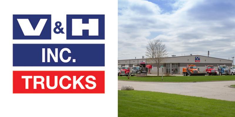 V&H Trucks, Inc.