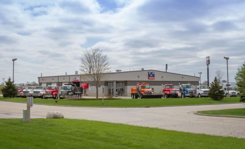 V&H Trucks, Inc. 6303 Pepsi Way, Windsor Wisconsin 53598