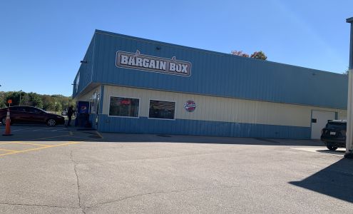 The Bargain Box