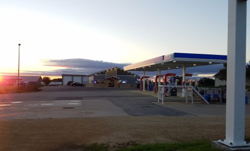 Triple P Express Mineral Point