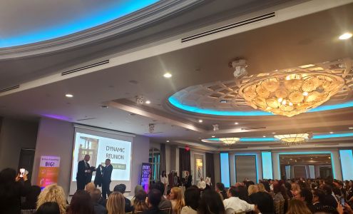 Allure Banquet Halls Glendale