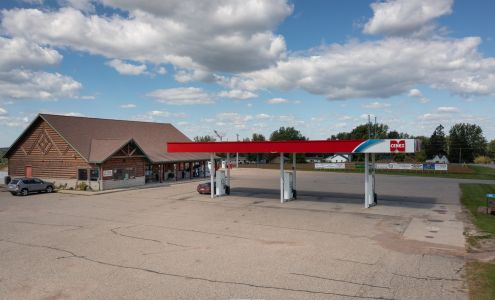 Cenex C-Store Granton, WI | Allied Cooperative Granton