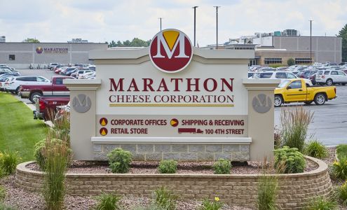 Marathon Cheese Corporation 304 East St, Marathon City Wisconsin 54448