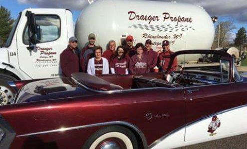 Draeger Propane