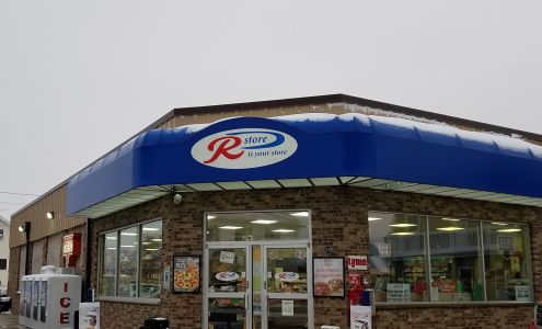 R-Store Cascade