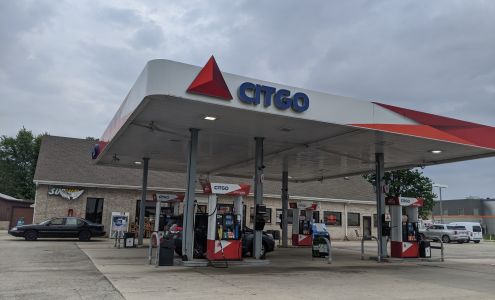 Random Lake Citgo Random Lake