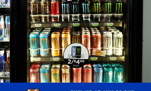 Teddy's Stores Higganum