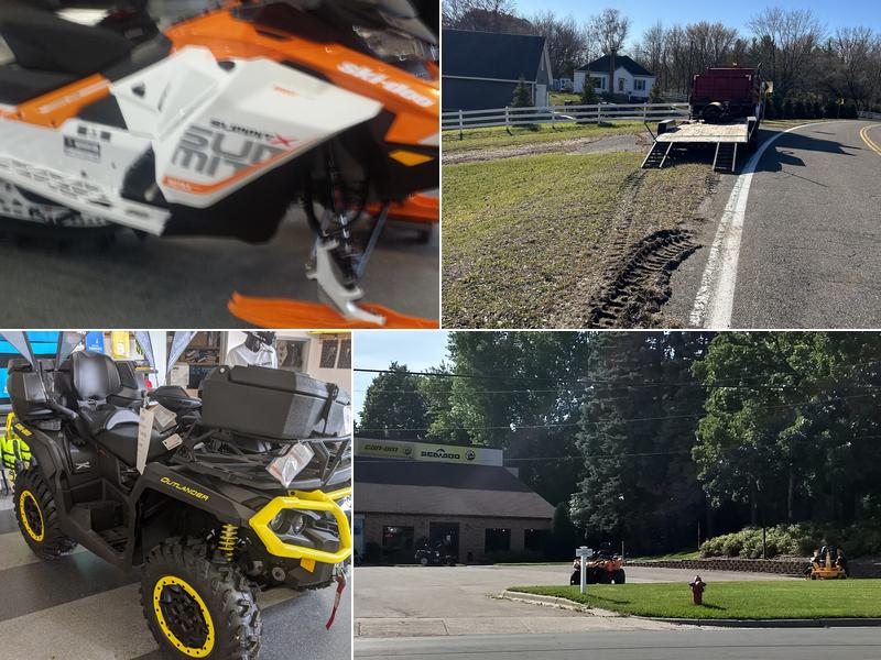 Danner Landscaping & Sales