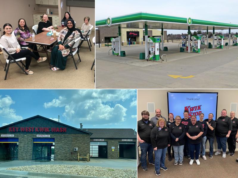 Key West Kwik Wash