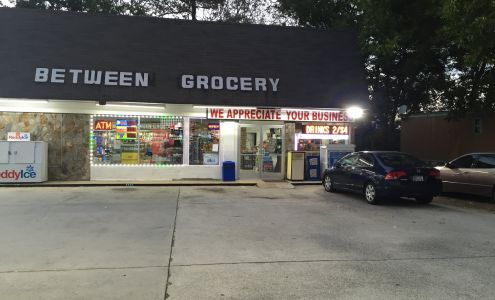 Marathon Gas Between