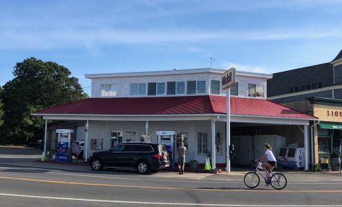 Piccozzi's Propane & Fuel Oil Shelter Island Heights