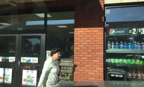 ATM (Todd's Convenient Food Store) Beech Island