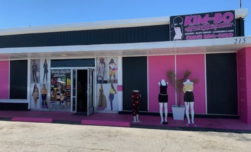 KIMBO House of Fashion