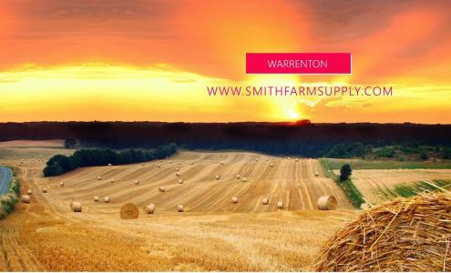 Smith Farm Supply Warrenton Warrenton