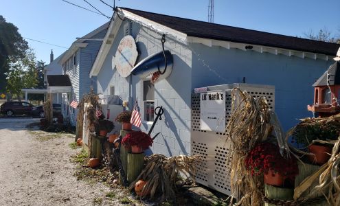 Jenkin's Seafood Newport