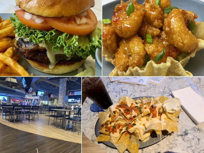 The Draft Room 711 Paragon Pl, Marksville