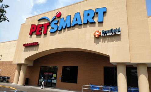 PetSmart