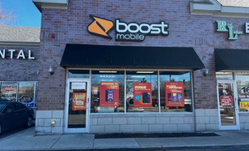 Boost Mobile