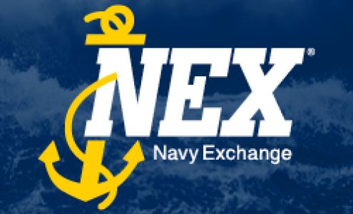 Navy Exchange Car Care Center, Garden, & Gas