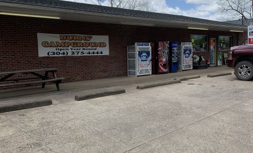 Burns Bait and Carryout