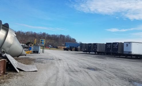 Niche Polymer, LLC - PLANT 880 S Washington St, Ravenswood West Virginia 26164