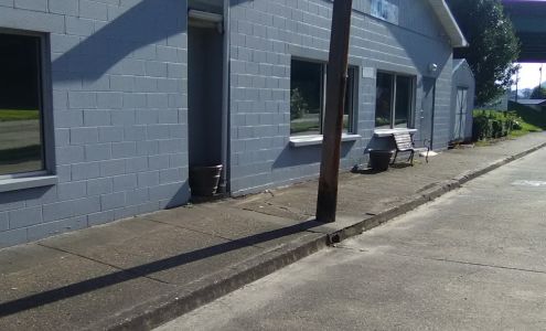 New Life Center Cedar Grove