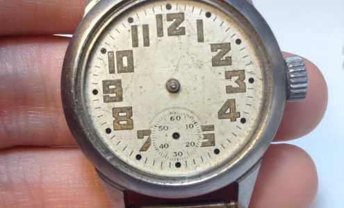 Duty's Watch And Clock Repair Lost Creek