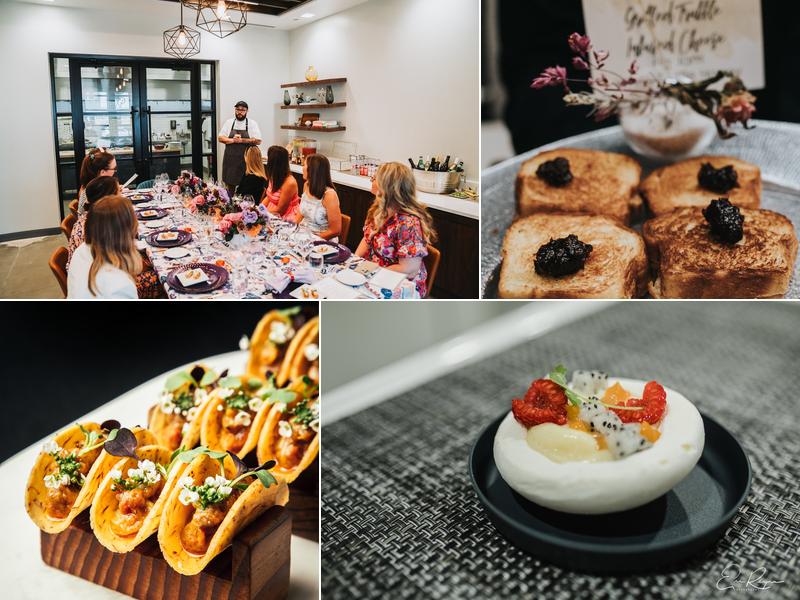 Wolfgang Puck Catering