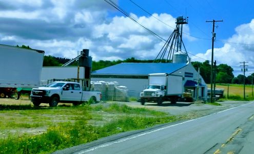 Valley Point Farmers Feed Albright