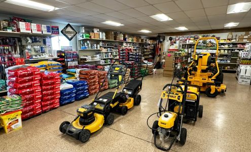 Jefferson Landmark Inc 1525 OH-152, Bloomingdale Ohio 43910