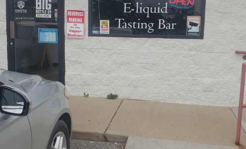Ohio Valley Vapor Station