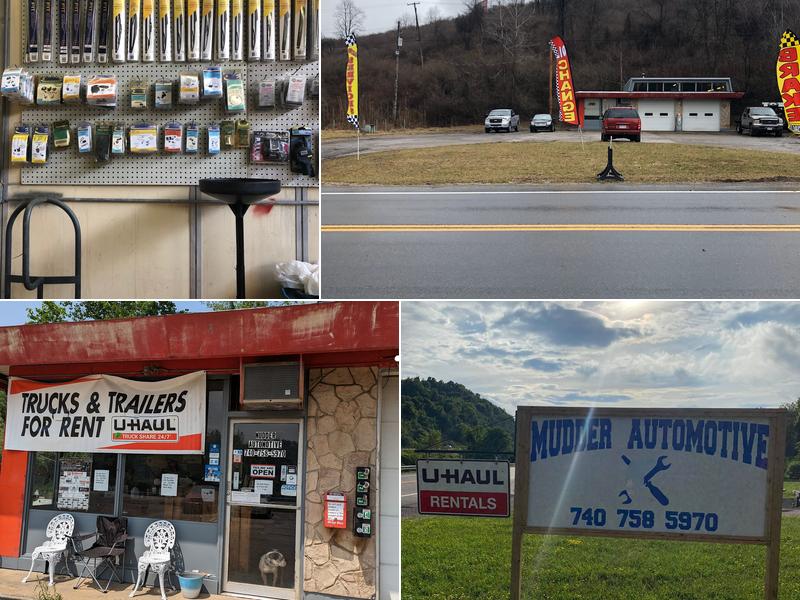 Mudder Automotive LLC