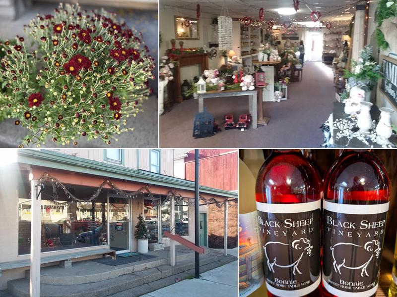 Shadyside Flower Shop