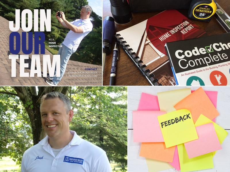 Ohio River Valley Home Inspections, LLC