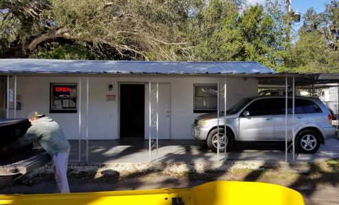 International Propane PitStop