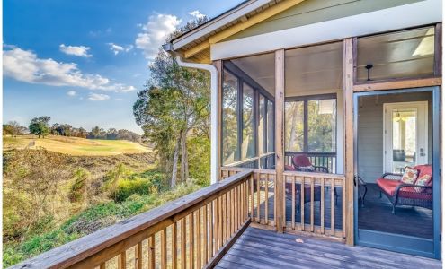 Oster Golf House - Nicklaus