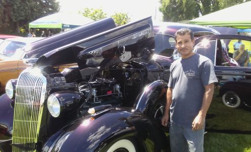 Yakama Nation Wildlife Wapato