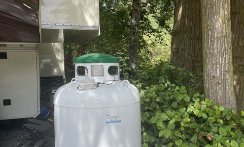 Propane Northwest - Kingston