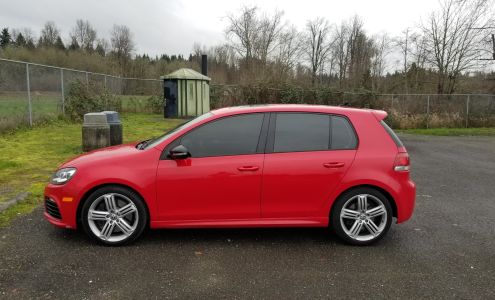 Rocket auto LLC 316 Huntington Ave S, Castle Rock Washington 98611