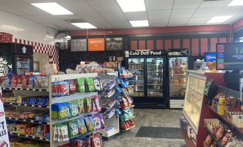 Food Mart Napavine
