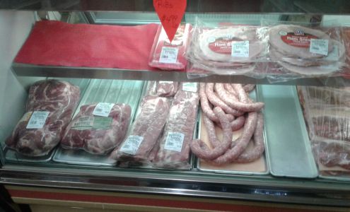 Georges IGA Ochlocknee