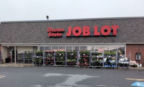 Ocean State Job Lot