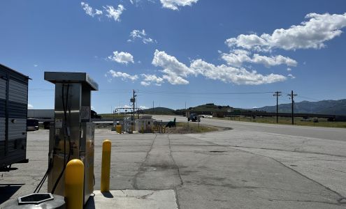 Bell's Silver Creek Junction