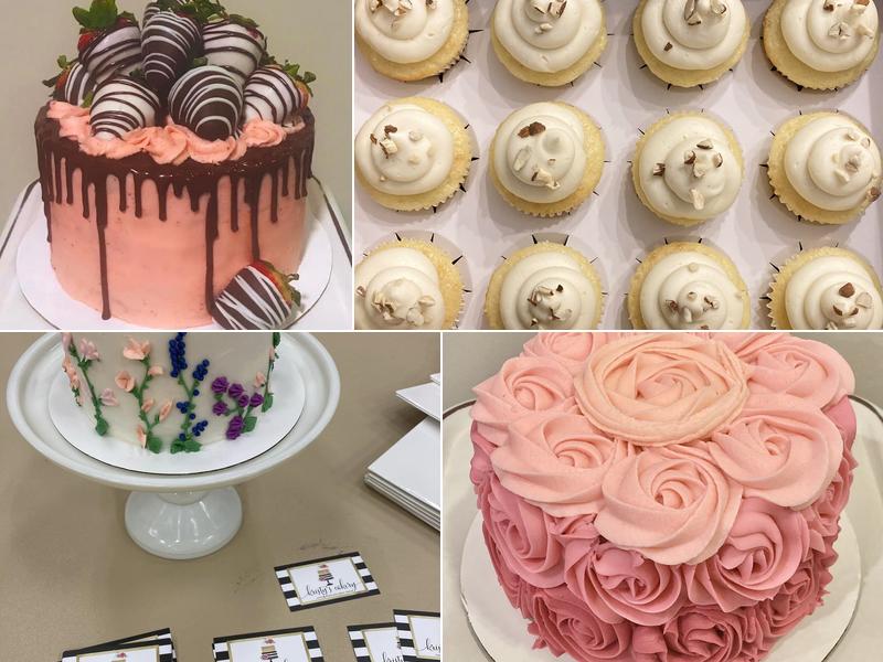 Kristy’s Cakery 200 1200 S, Tremonton