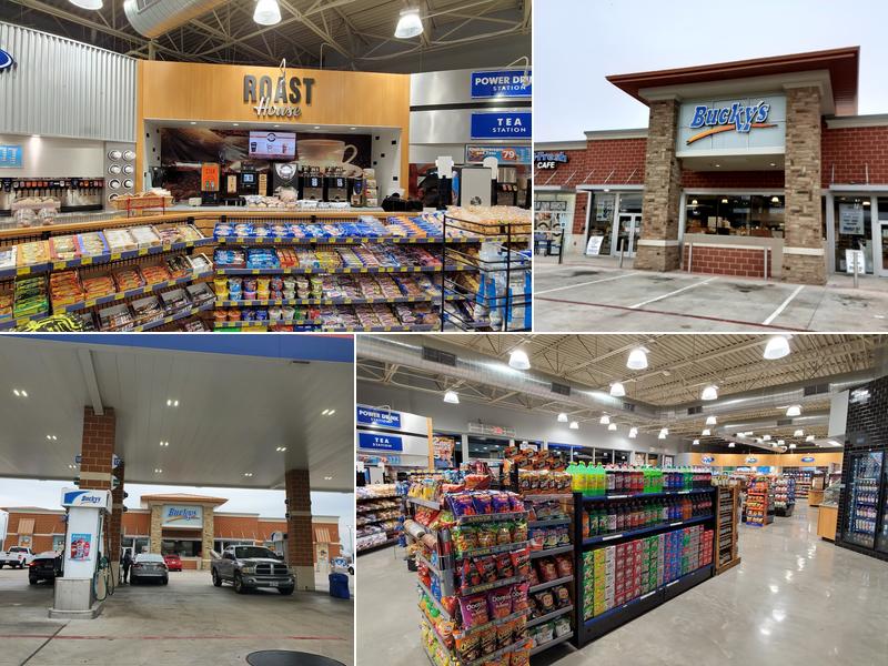 Bucky's Convenience Stores