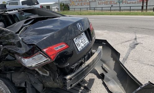 County Line Diesel 1006 TX-73, Winnie Texas 77665