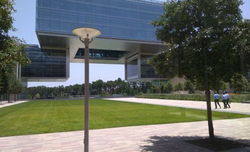 ExxonMobil Houston Campus