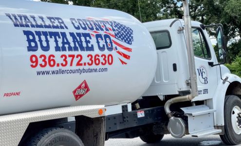 Waller County Butane Co.