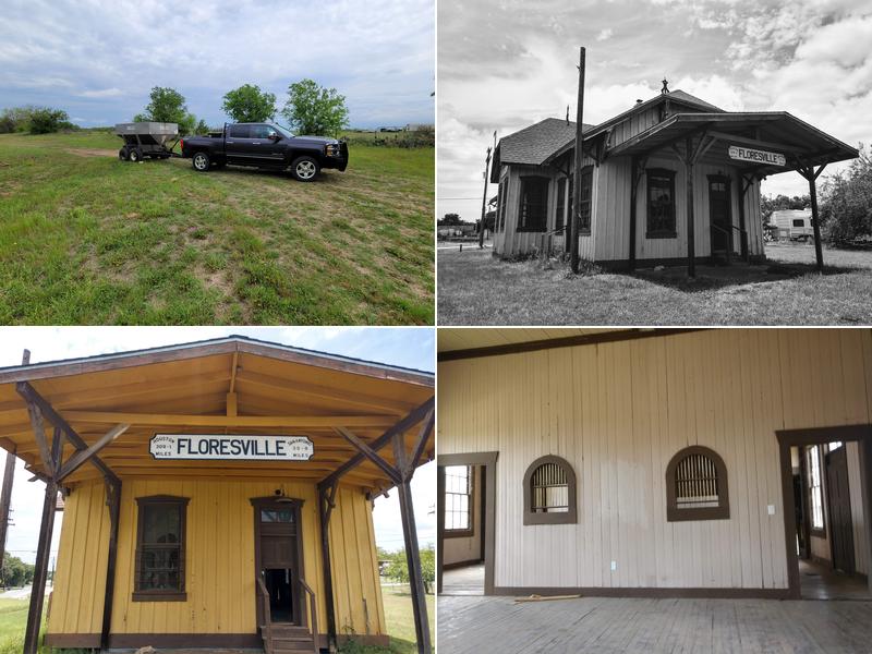 Gerald Lubianski Enterprises Inc.